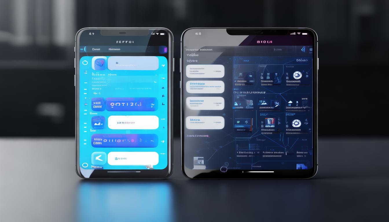 Tokenim钱包手机与桌面版对比：用户体验及功能差异解析