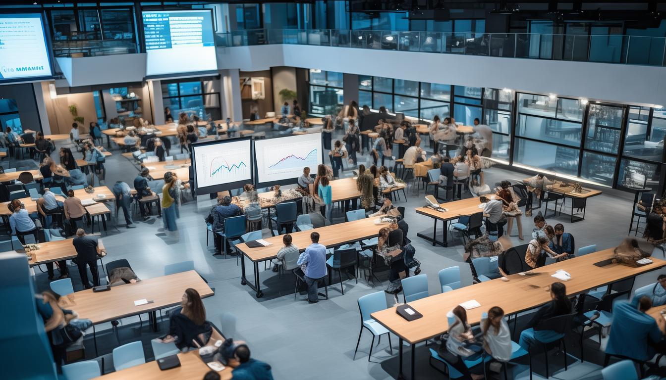 利用imtoken官网获取市场资讯，助力投资者精准把握走势