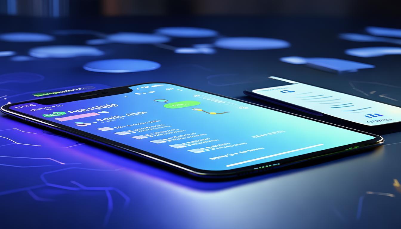 im钱包App安卓持续升级，新增交易与跨链等实用功能