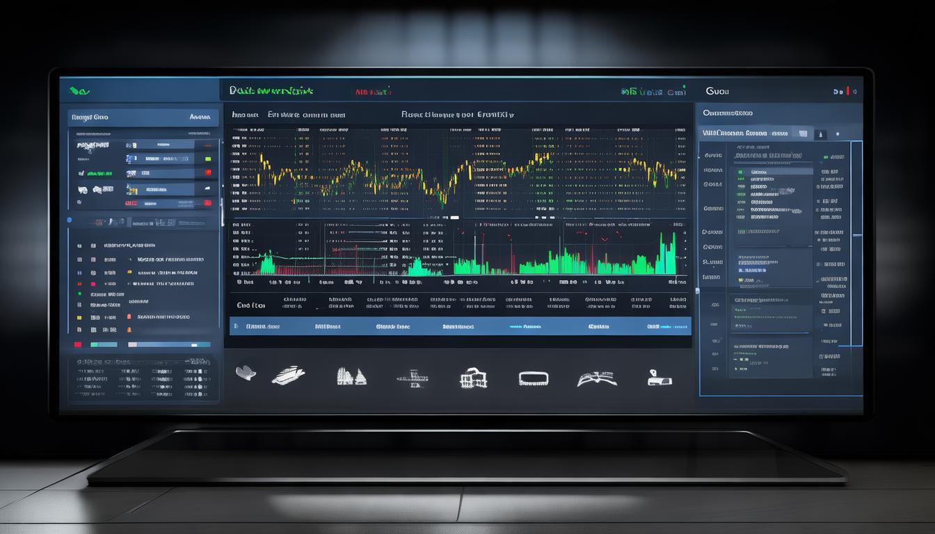 下载token钱包，开启投资新世界，功能强大助您把握资产走势