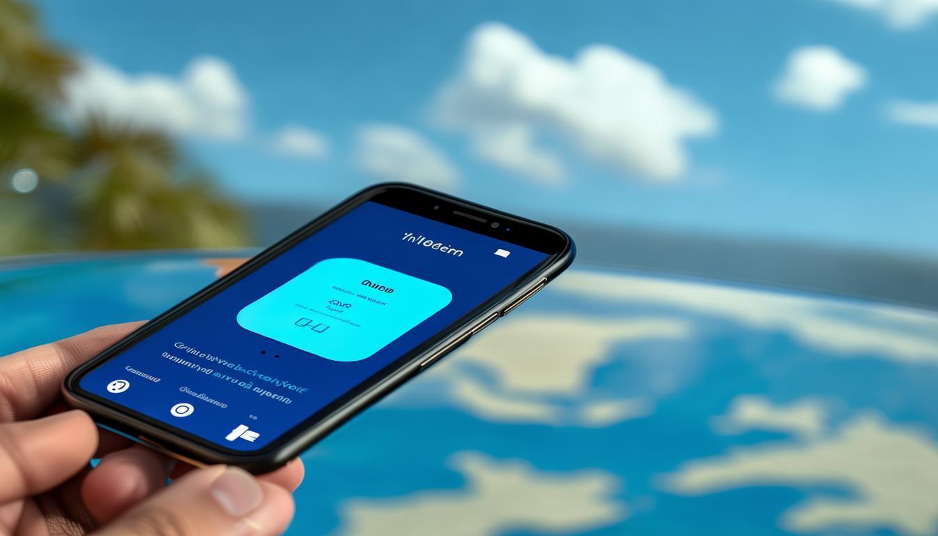 数字游牧生活新宠：imToken 钱包，开启便捷资产管理新篇