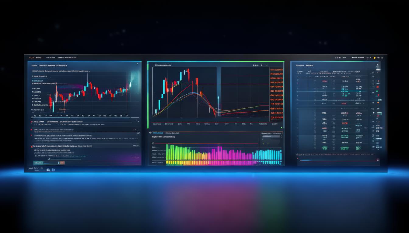 数字货币市场中，token应用自动化交易的要点与策略