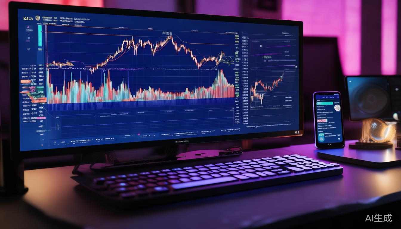 如何利用token钱包安卓版的实时市场数据分析工具，优化您的投资决策与收益策略。_钱包技术_钱包市场分析