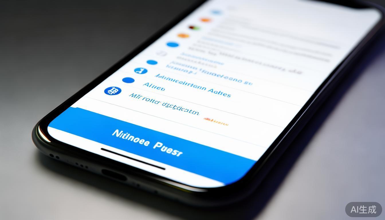 如何在token钱包网址中管理交易通知？_钱包token_钱包dex交易