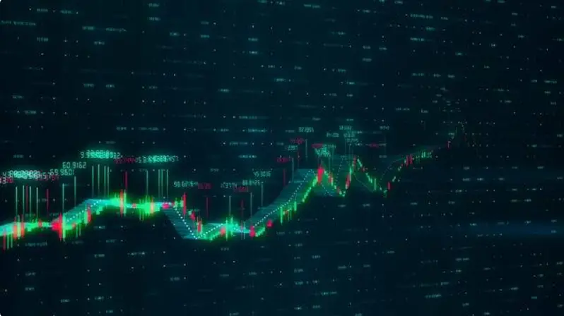 数字货币市场价格波动下的加密货币交易策略制定原则