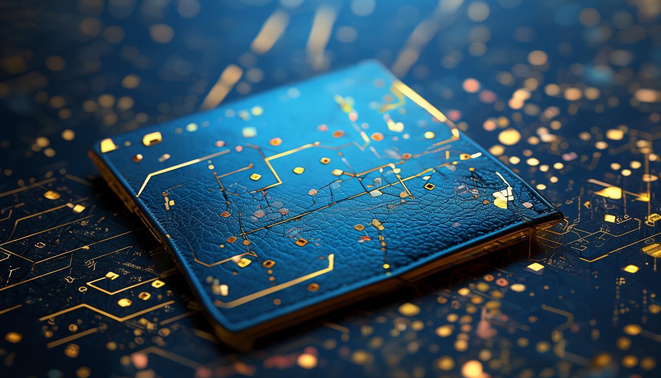 数字时代！imToken钱包管理NFT窍门，让收藏投资更稳妥