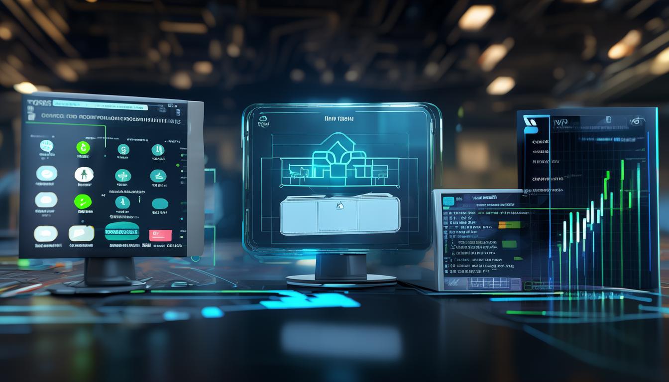 Imtoken钱包引领加密货币变革，未来技术创新方向值得关注