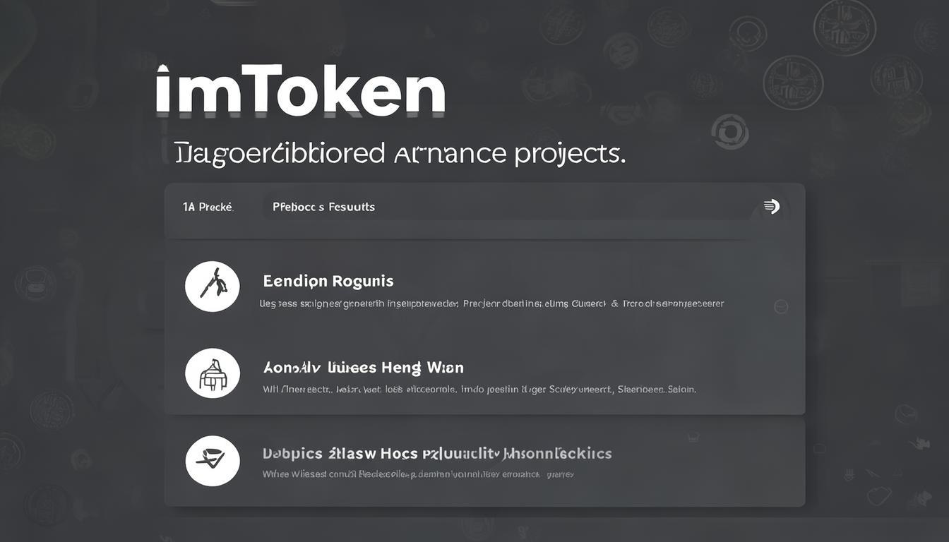 通过imToken安卓版参与DeFi的方法及注意事项，你知道吗？
