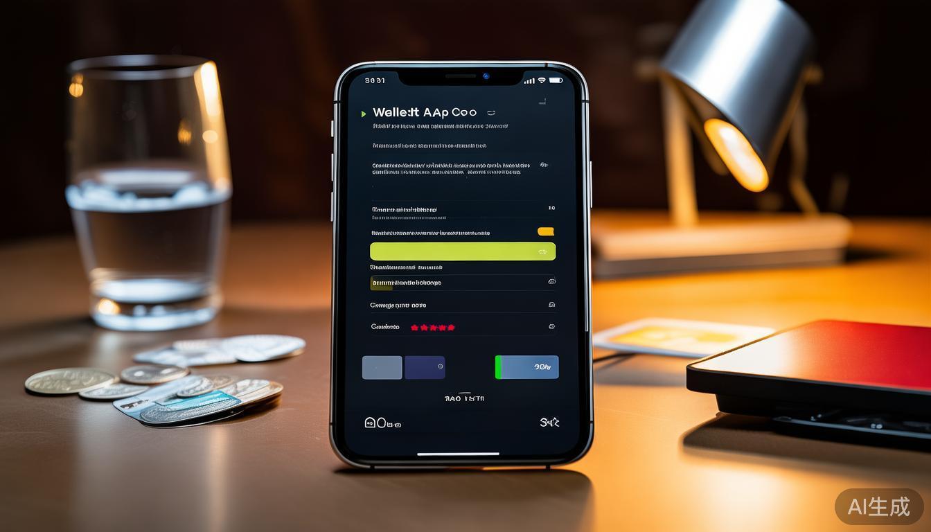 token钱包怎么下载_手机钱包imtoken_如何在手机上进行token钱包下载？