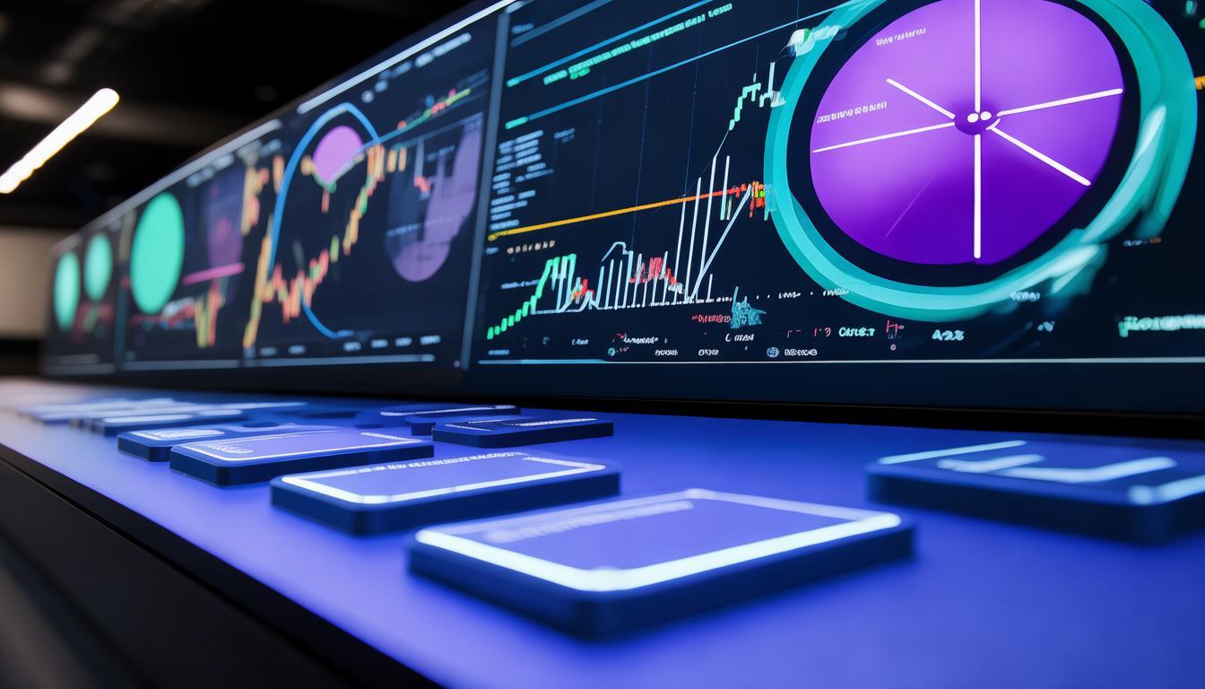 Tokenim钱包资产监控功能超重要！实时追踪、分类汇总超贴心