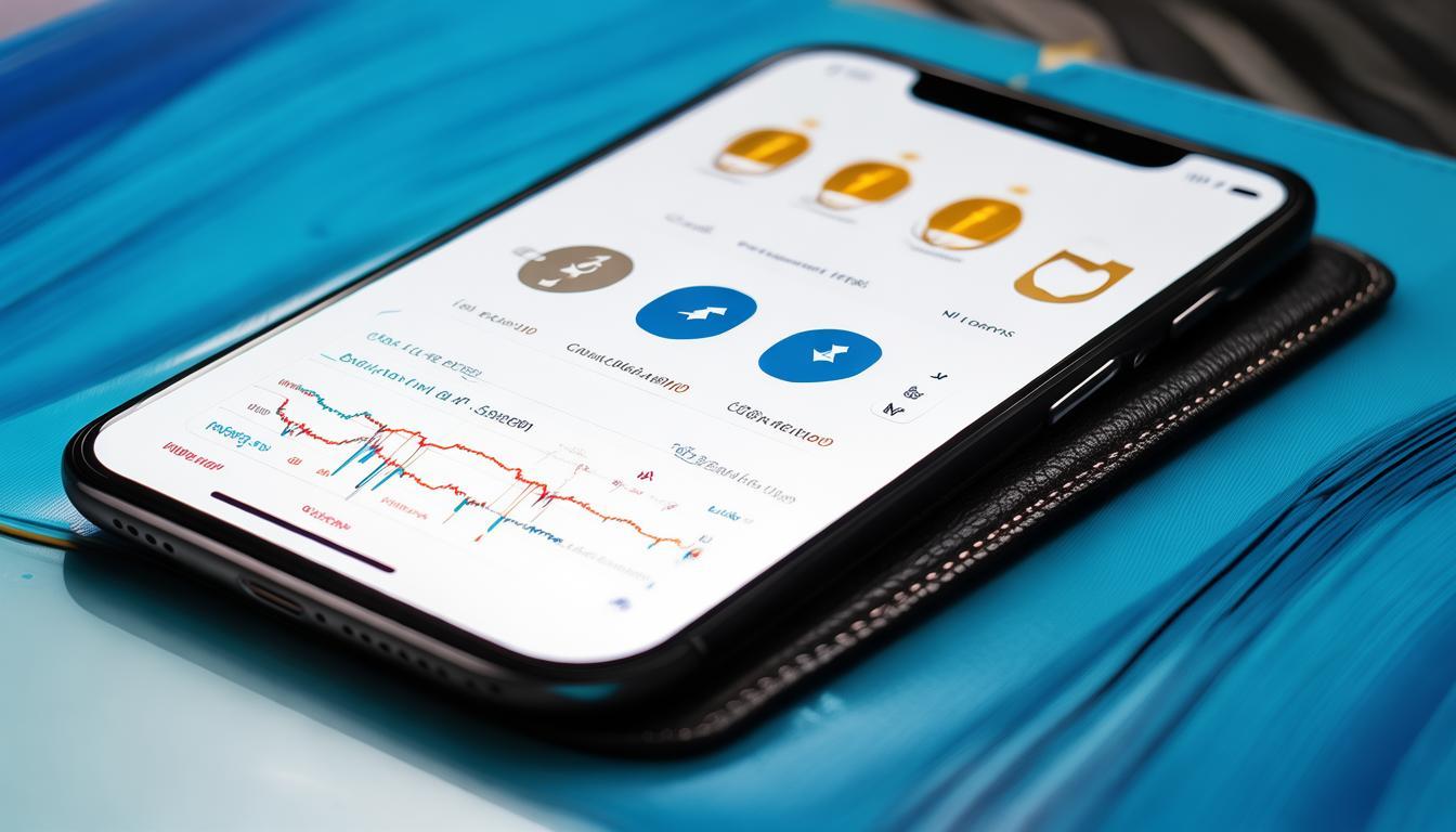 如何借助token钱包app管理数字资产？看这篇就够了