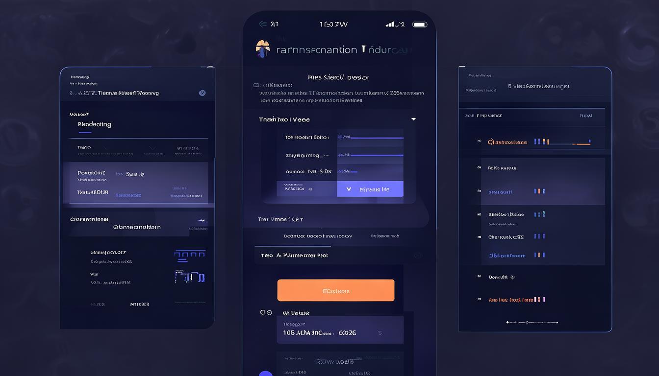 imToken钱包官方版：优化交易时间的关键与提升性能的方法