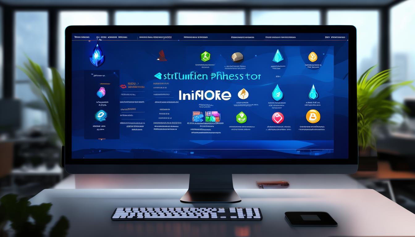 imToken官网将推新功能，优化交易深度与跨链资产支持值得关注