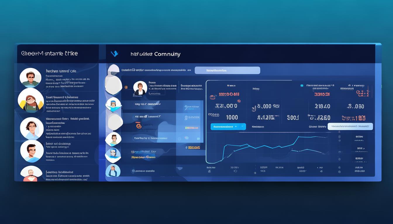 TokenIM安卓钱包社区互动板块，提升用户忠诚度与信息传播速度