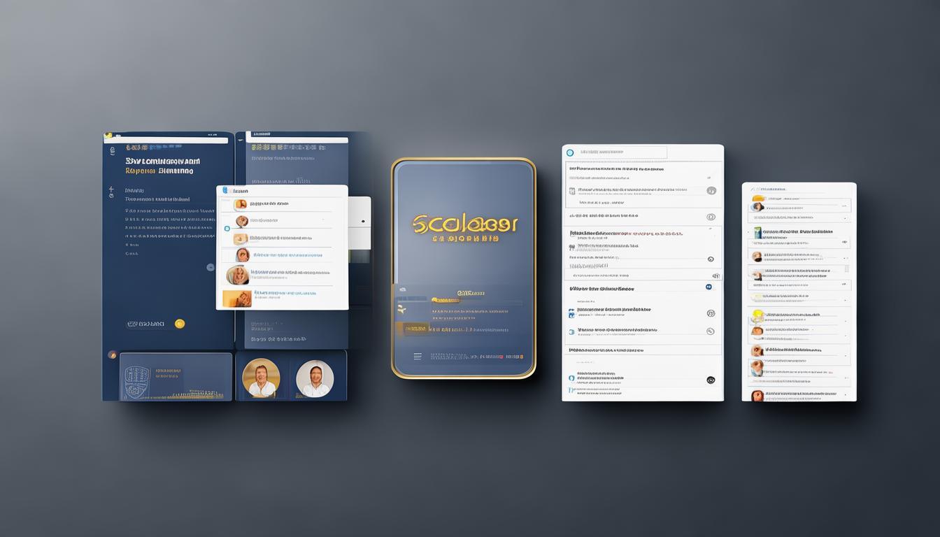 金融科技下token钱包网址助力投融资，精准匹配资源与需求