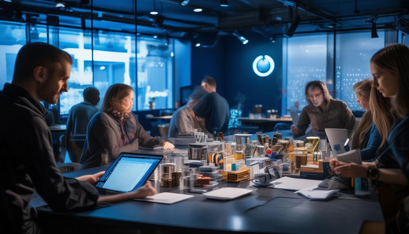 加入imToken社区，获取行业资讯与交流技巧，把握投资机遇