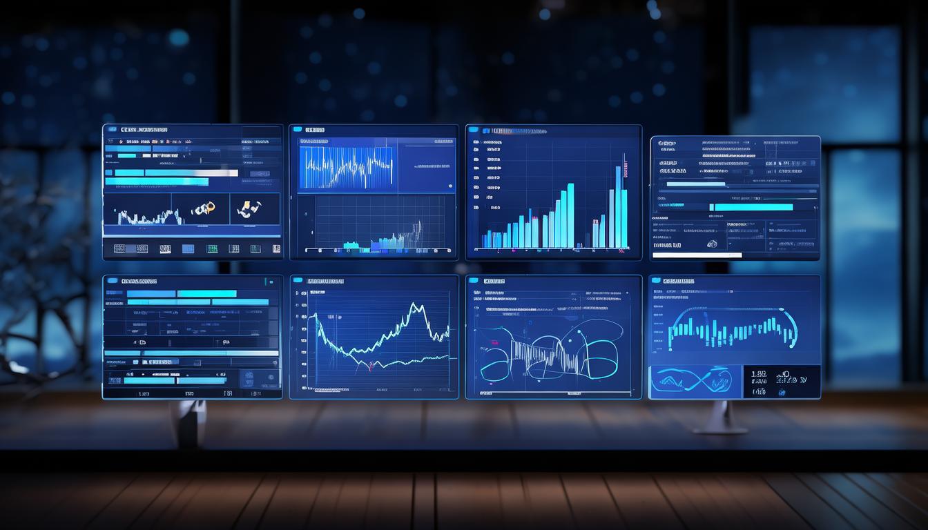 Tokenim钱包官方版：实时数据更新出色，监控功能助力投资者