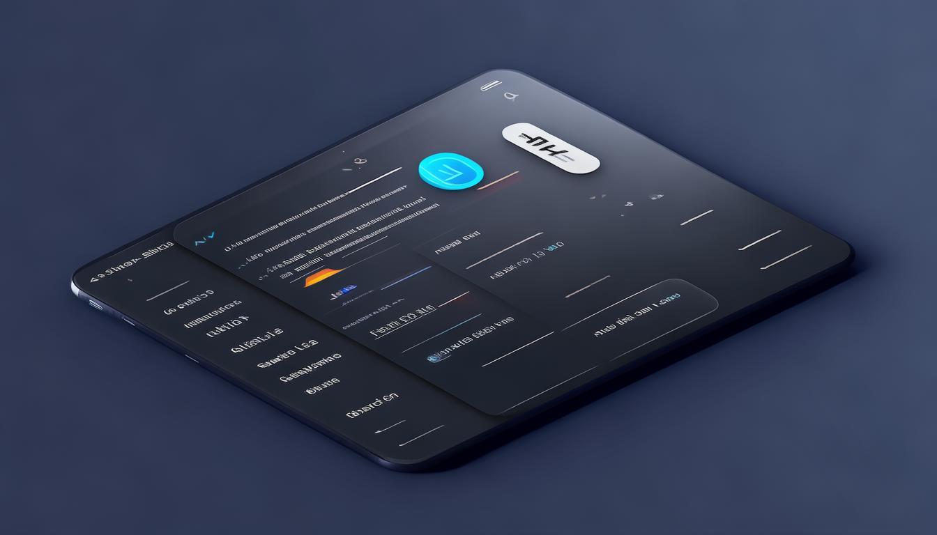 数字资产领域必备！imToken钱包APP使用指南及安全设置要点