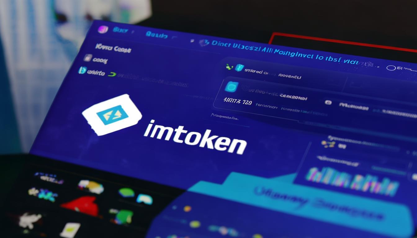 imtoken官网：助力数字经济发展，打造便捷数字钱包平台