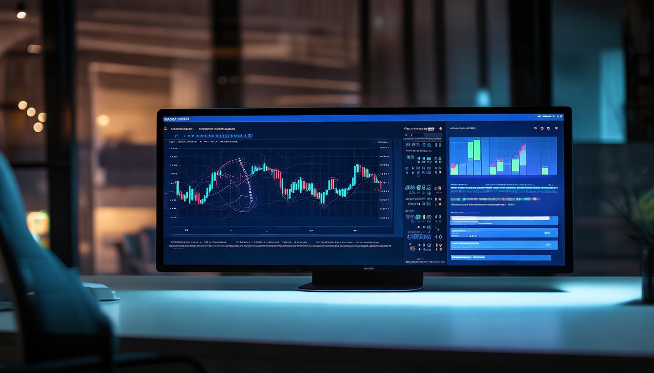 imToken钱包APP助力投资风险管理，提供全面市场信息