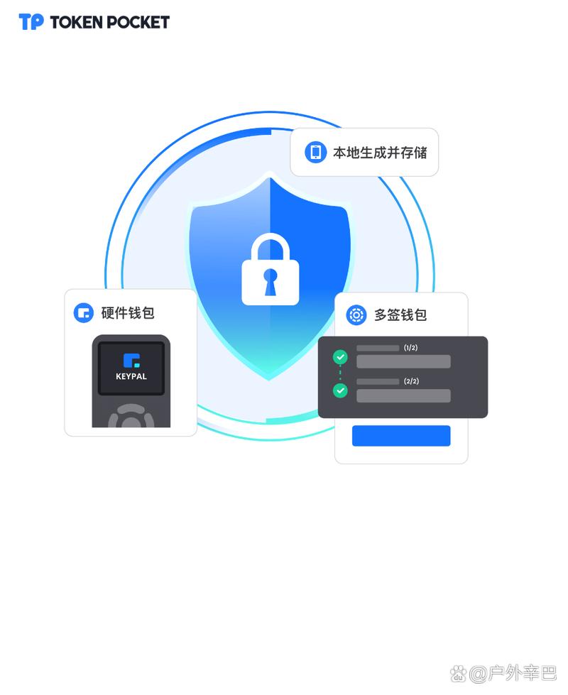 im钱包官网版下载攻略：安全管理数字资产的关键要点