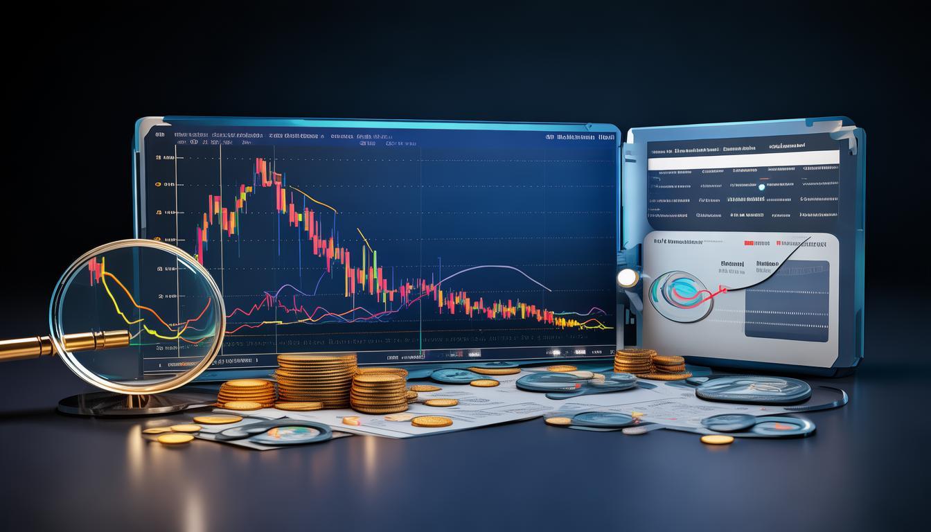 认识Token正版：价值判断、技术保障与买卖情况解析