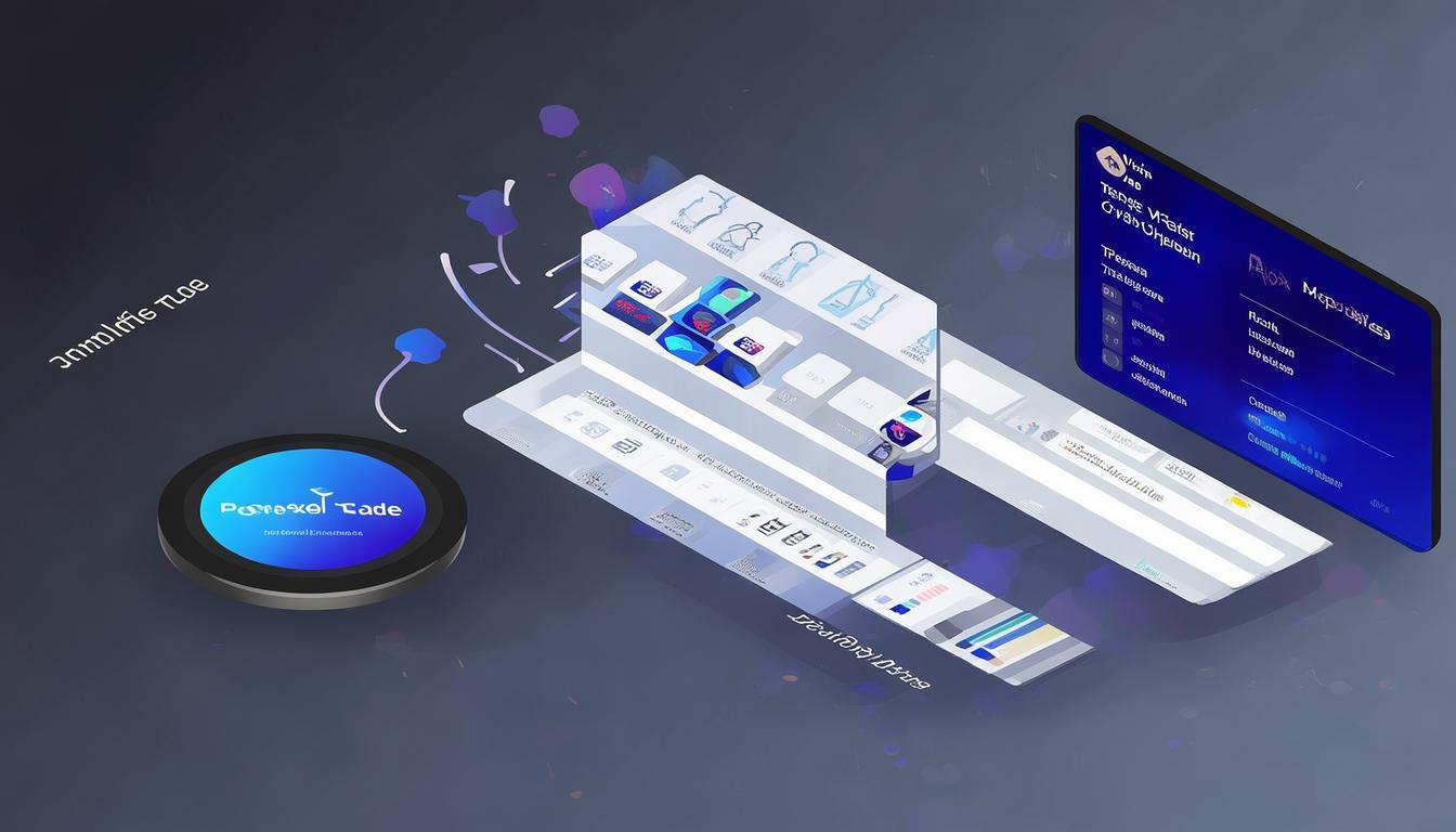 imToken苹果版：数字钱包领域的佼佼者，安全性与便捷性兼备
