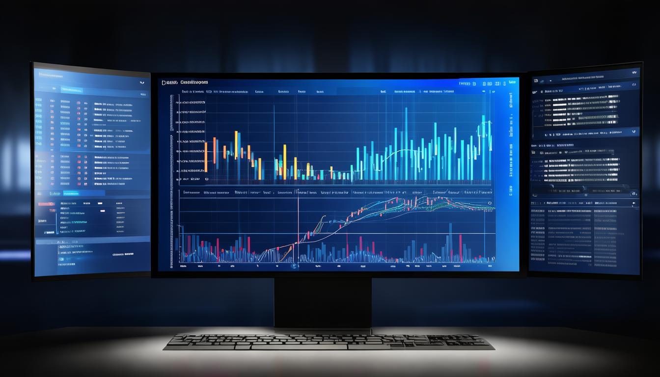 运用token最新版本分析投资组合，提升资产配置与流动性控制效率