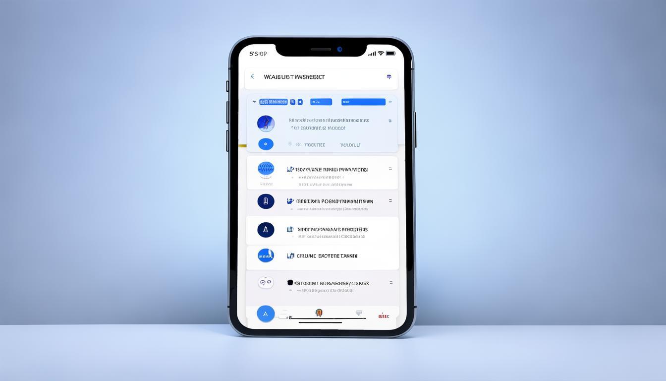 imToken最新版本：技术创新升级，多方面保障用户资产安全与体验