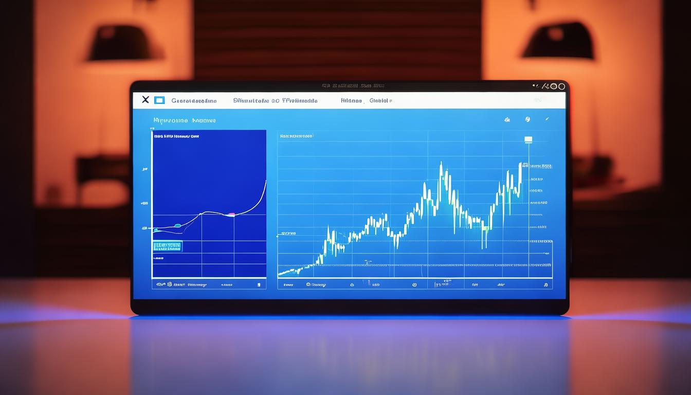 imToken 钱包助力安卓用户，实时监控市场走势与交易分析