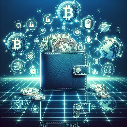 imToken 钱包官网：数字资产学习与交易策略的宝库