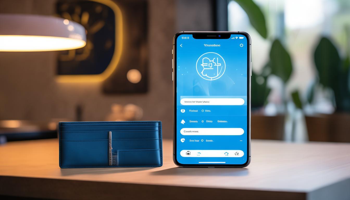 Token钱包：加密市场关键工具，下载竞争下的创新发展与多样功能