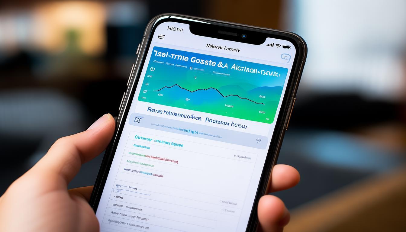 可视化财报app_如何在tokenim正版app下载中设置个人投资目标及计划，帮助用户实现财富增长的可视化管理？_财报数据可视化