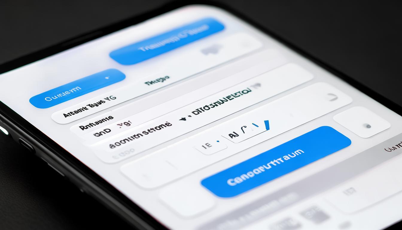 im钱包App安卓版：便捷管理数字资产，交易体验良好